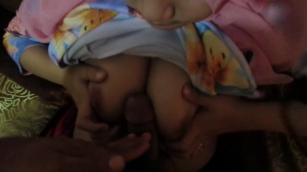 jilbab nude