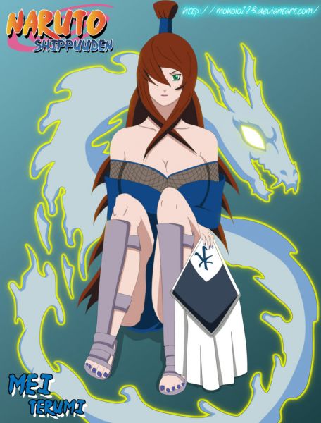 gaara and tsunade hentai comics