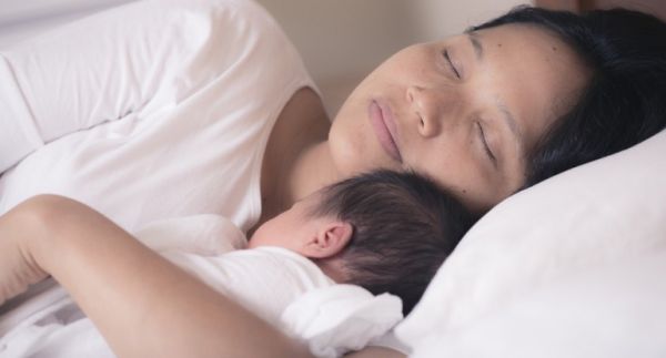 puisi buat ibu