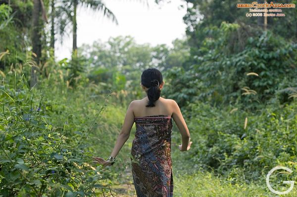 koleksi foto iis faradina