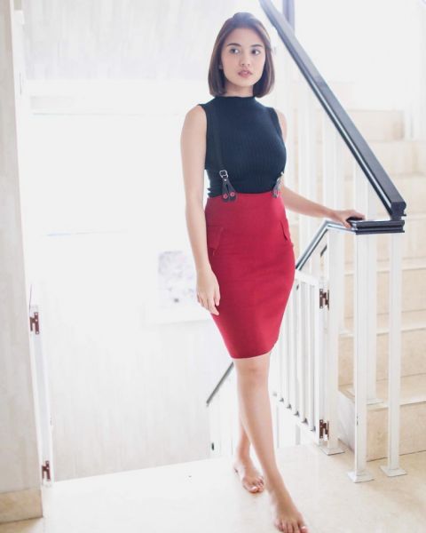 chelsea islan beautiful