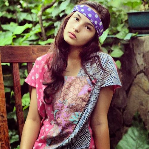 rudy habibie chelsea islan