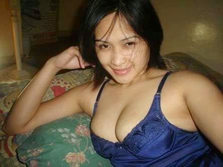 rozita che wan buah dada