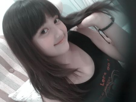 foto ranty maria aprilly kariso
