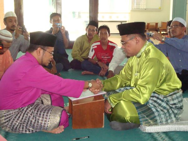 cari wanita kesepian