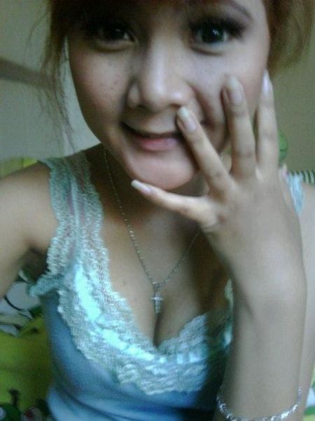 cewek bispak