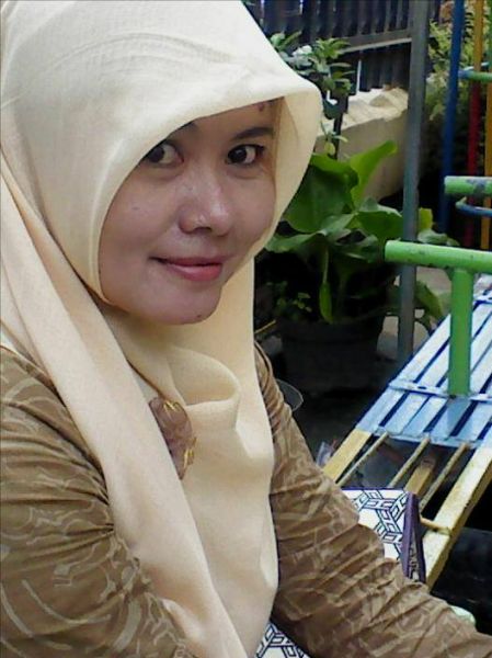 mencari jodoh janda