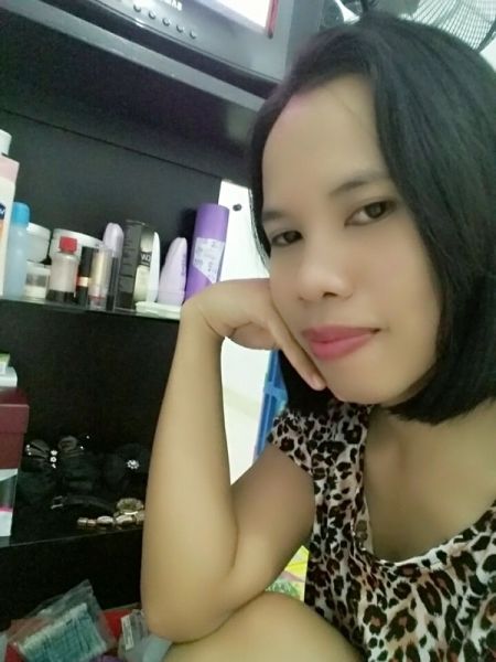 wanita cari jodoh