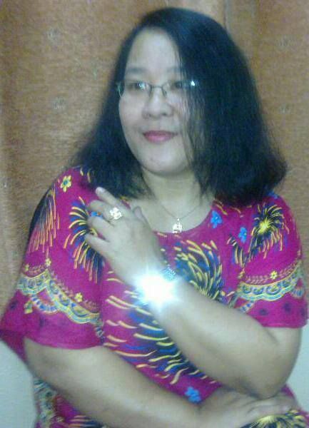 wanita cari jodoh indonesia