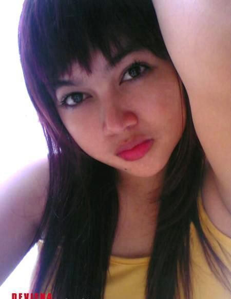 cewek toket gede