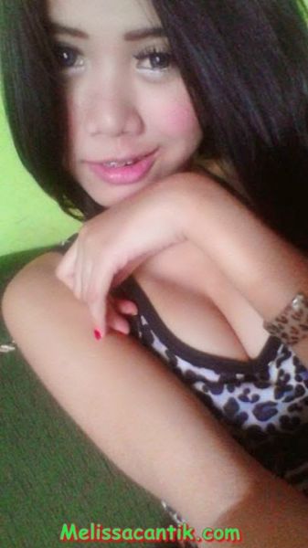 janda cantik