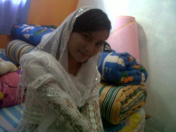 kisah janda kehausan