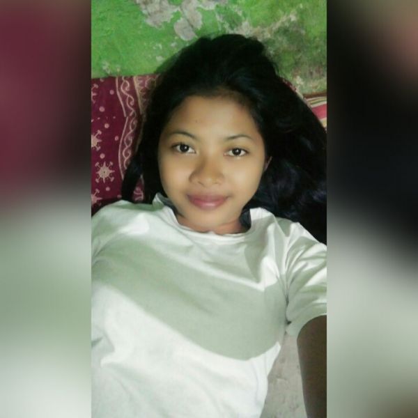 janda muda