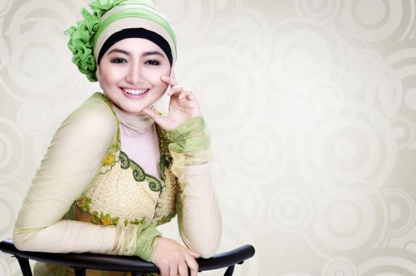 gambar susu montok