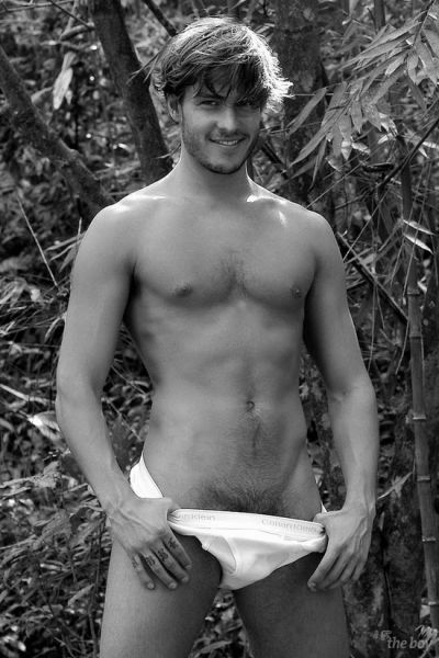 celana dalam hot