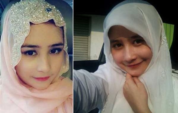 jilbab ngentot