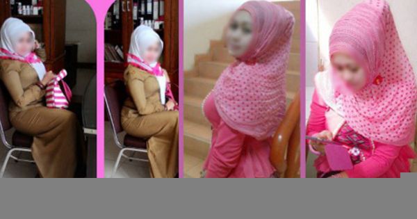 jilbab mesum