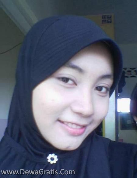 jilbab nakal