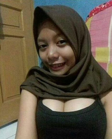 melayu tetek besar