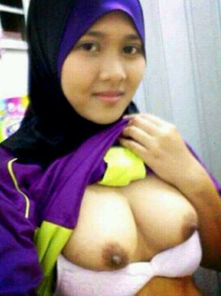 jilbab seks