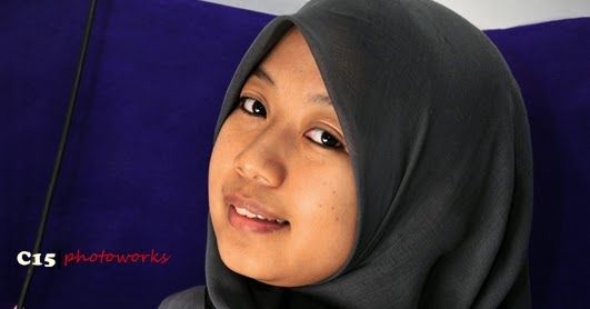 jilbab hot