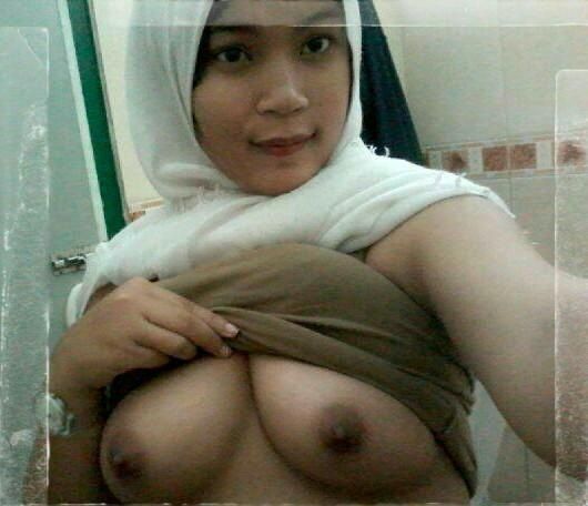 jilbab mesum