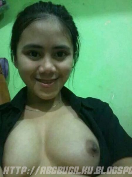 pepek jilbab