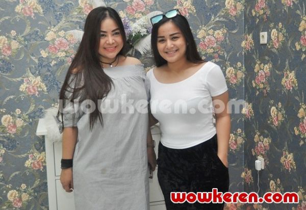 juwita bahar celebrity in indonesia