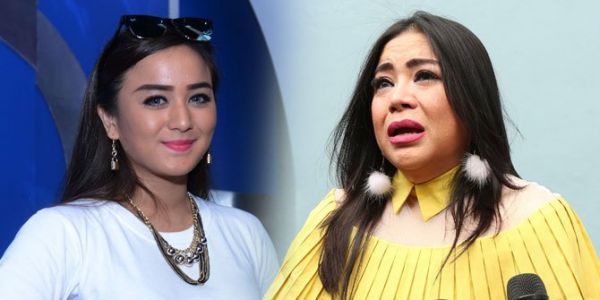 juwita bahar hot