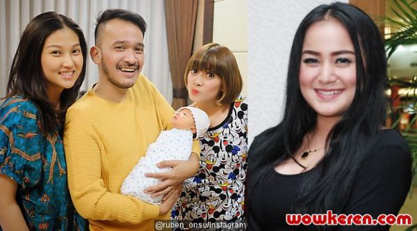 juwita bahar bugil