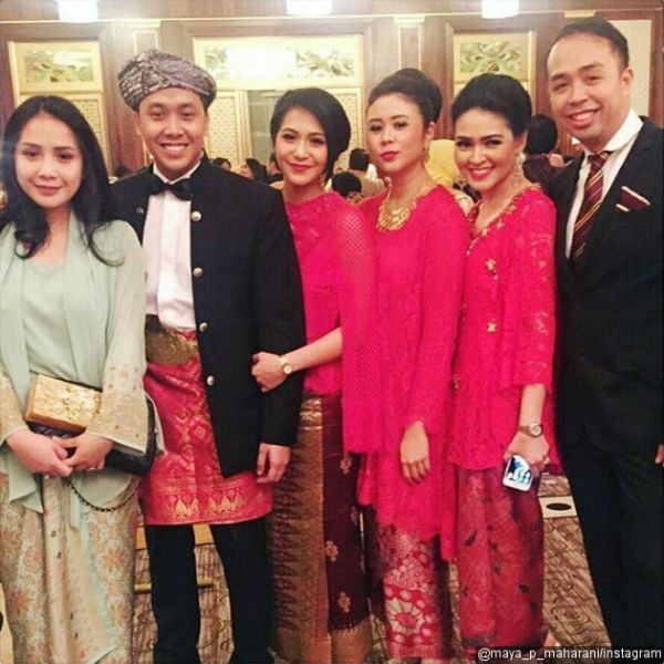 nagita slavina kelihatan payudara