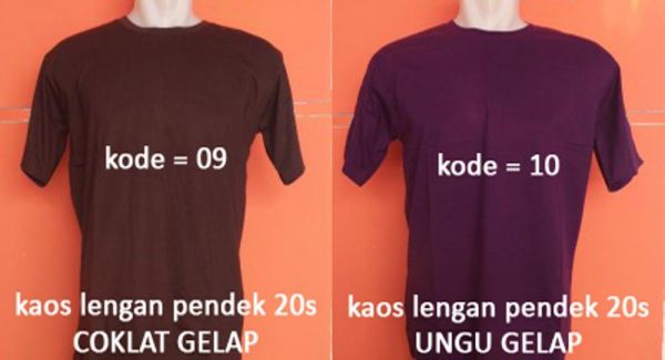 hitam putih terbaru