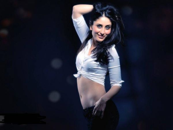 kareena kapoor favourite song