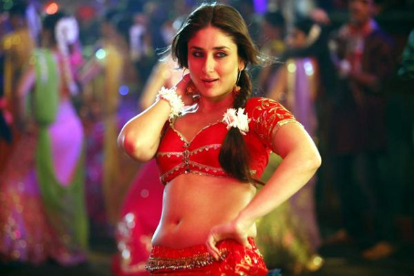 kareena kapoor house