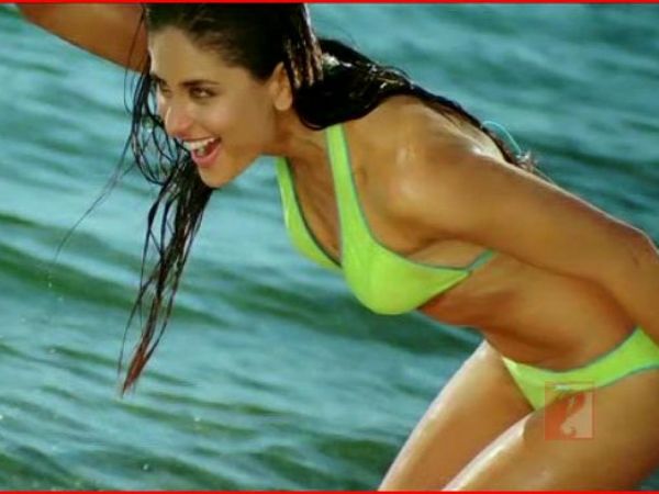priya rai bikini