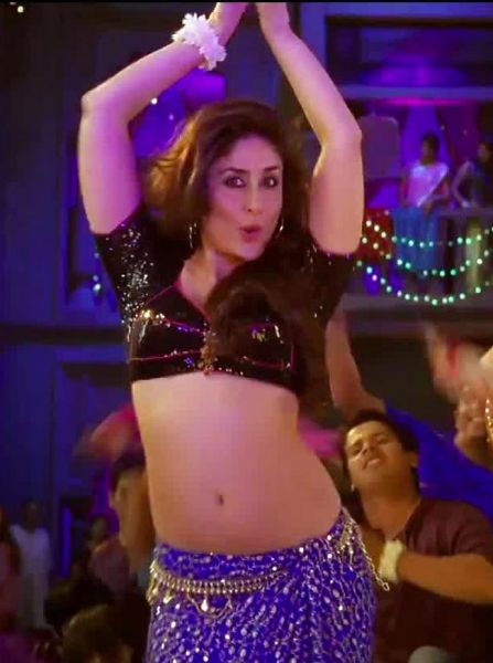 kareena kapoor fevicol song