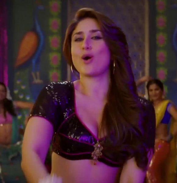 kareena kapoor and sonakshi