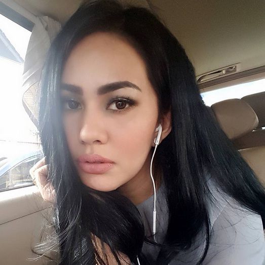 pesbukers kartika putri