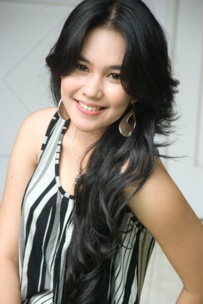 citra kirana hot