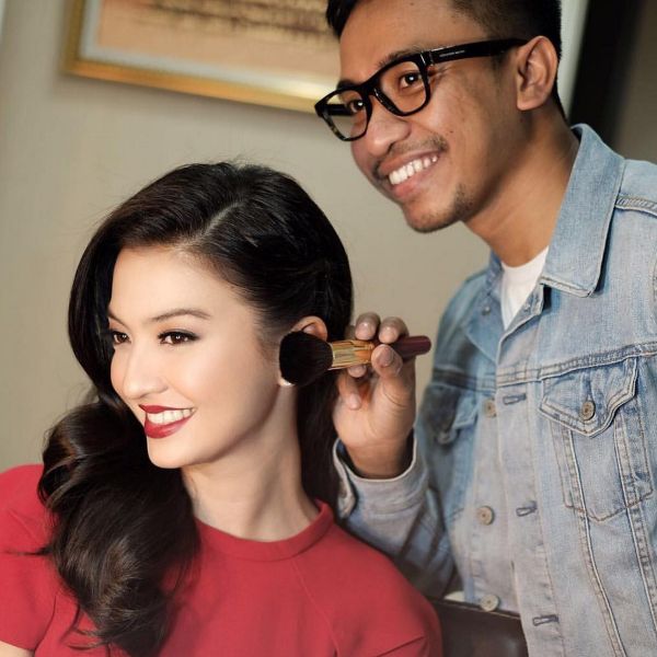 kirana larasati dan ditmar hadi