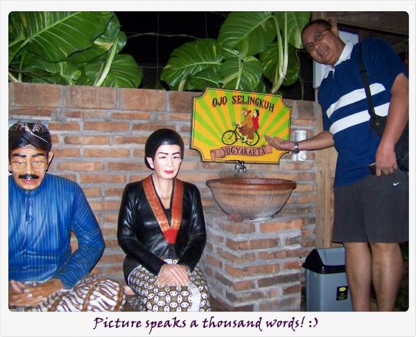 kisah selingkuh ibu rumah tangga
