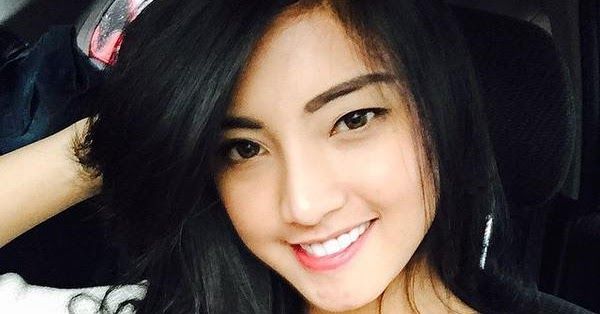 penampakan hantu nyata