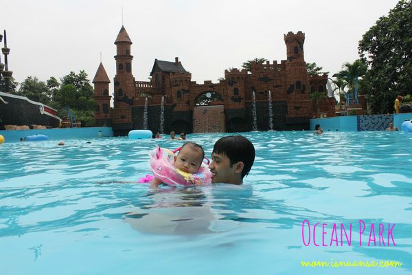 gambar kolam renang