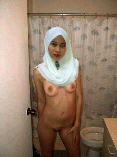 cerita gadis jilbab hot