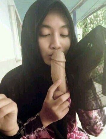 memek jilbab