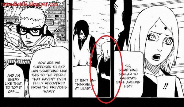 karin and suigetsu