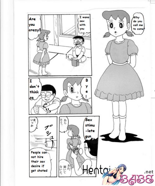 doraemon nobita shizuka xxnx