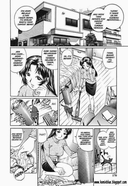 porno komiks