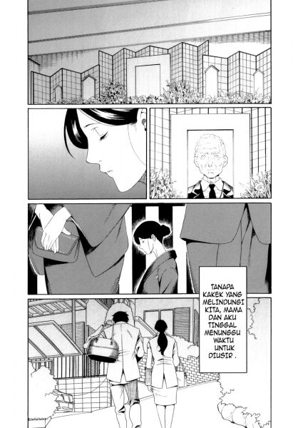 komik hentai indo mom