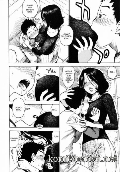 komik hentai indonesia